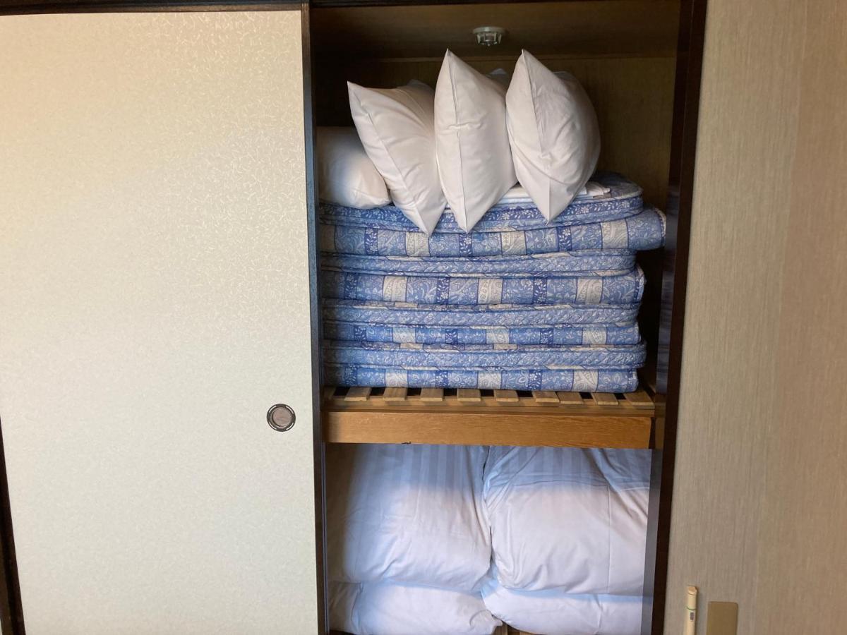 Route Inn Grantia Fukuoka Miyawaka - Wakita Onsen Exteriör bild