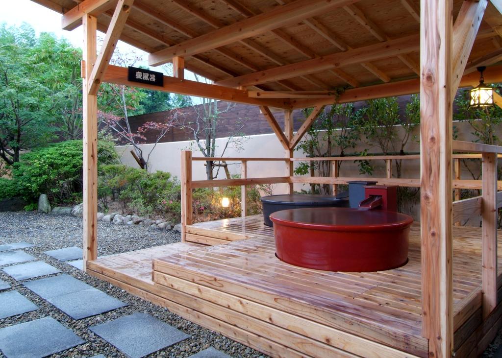 Route Inn Grantia Fukuoka Miyawaka - Wakita Onsen Exteriör bild